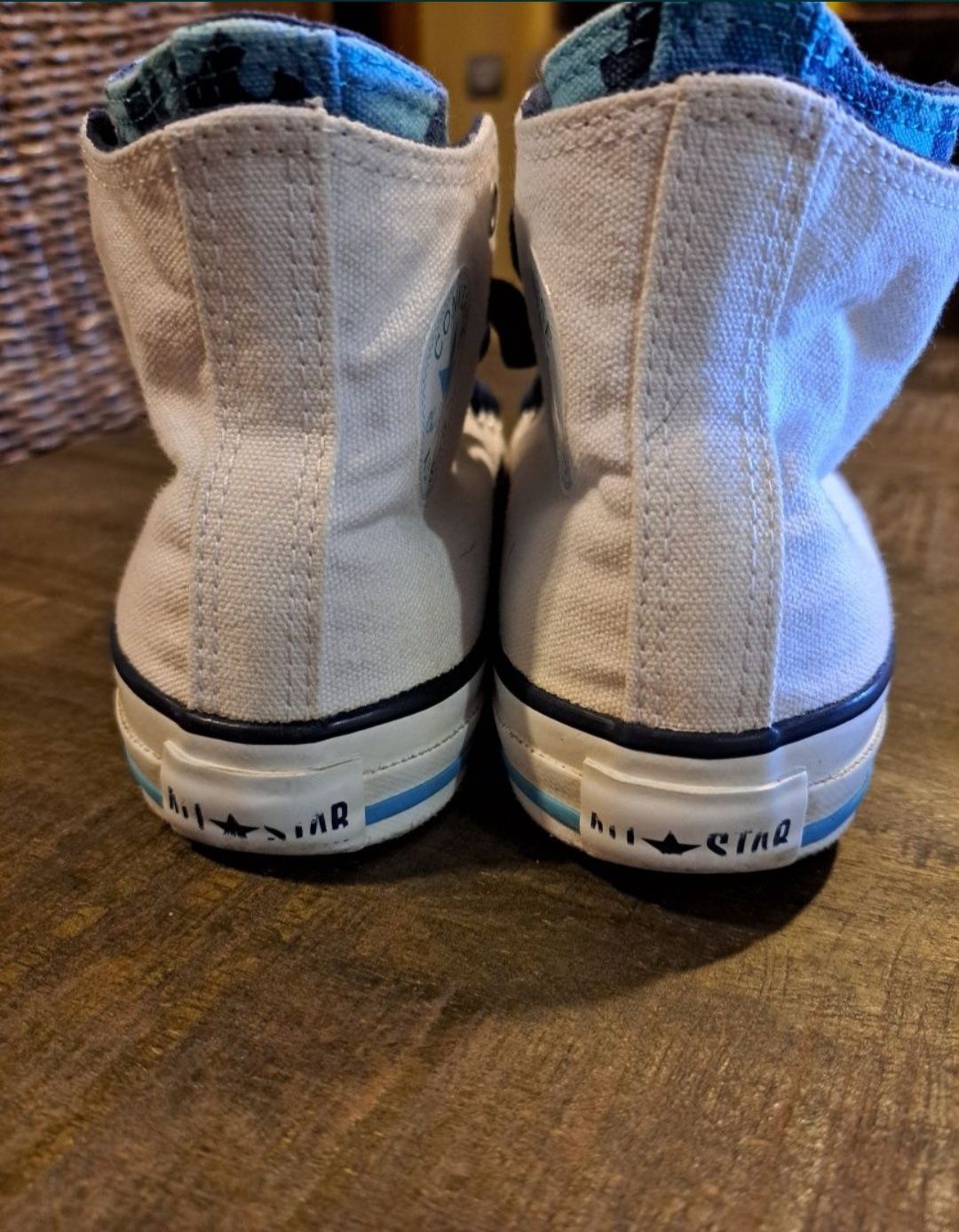 Converse All stars original