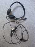 Słuchawki z mikrofonem Sennheiser