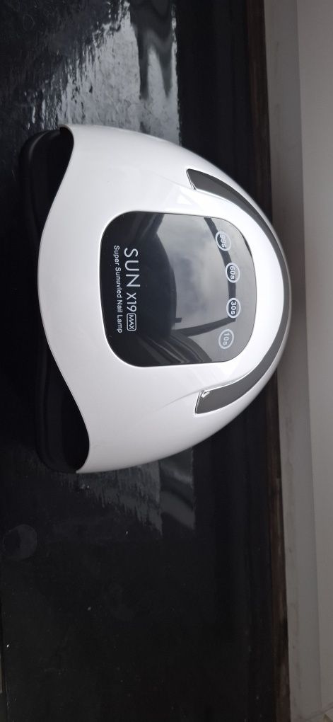 Лампа для маникюра 72 диода 320W