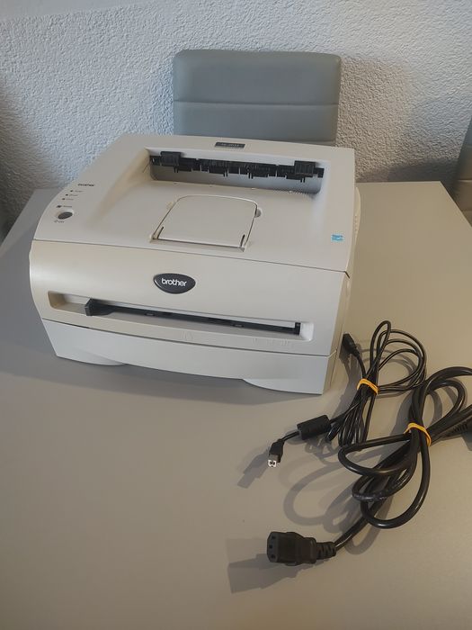 Drukarka laserowa Brother