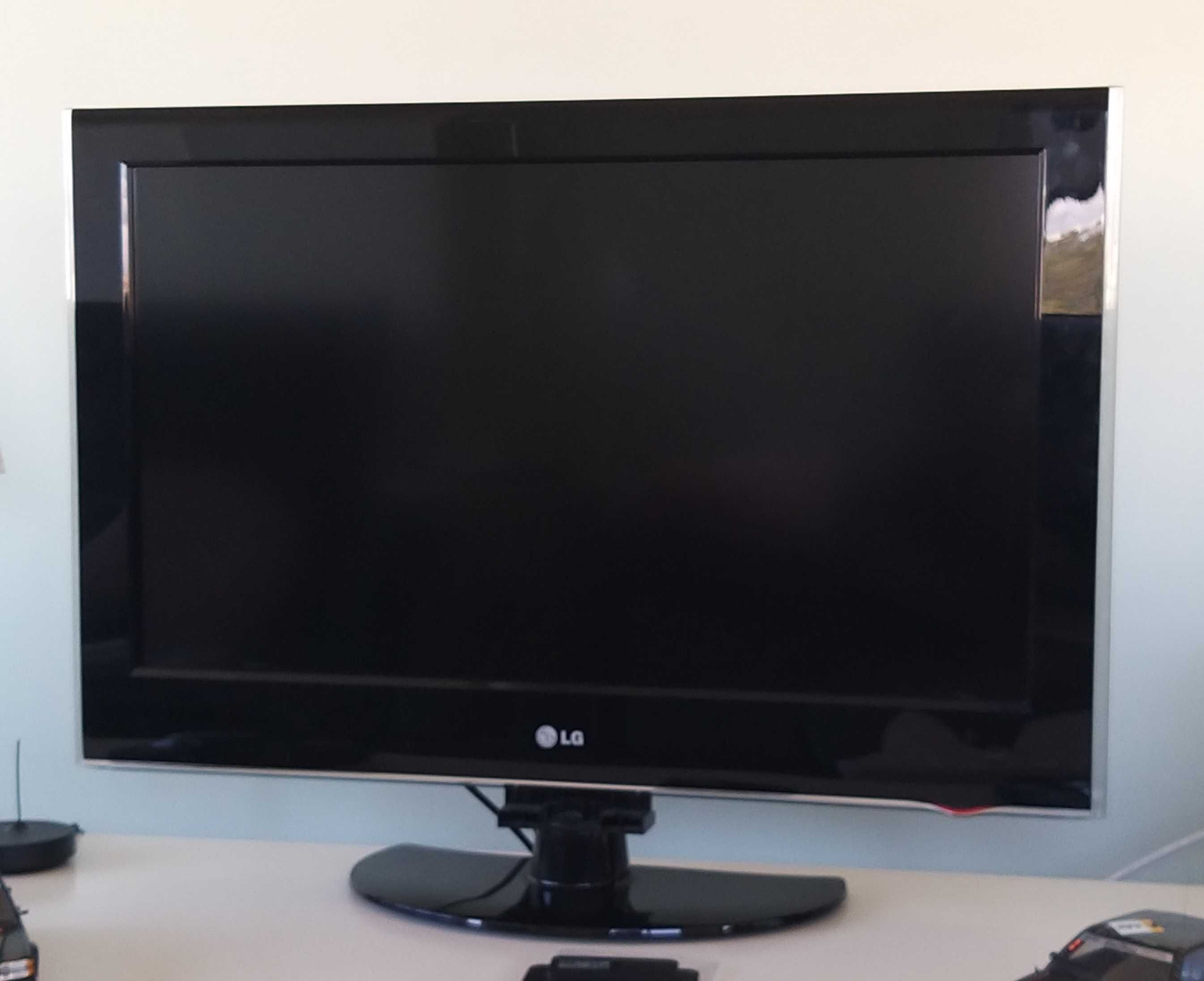 Televisão  LCD LED - LG