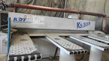 Пильний Центр  KDT KS 338