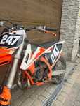 KTM SX KTM SX 85 Cross TC CR