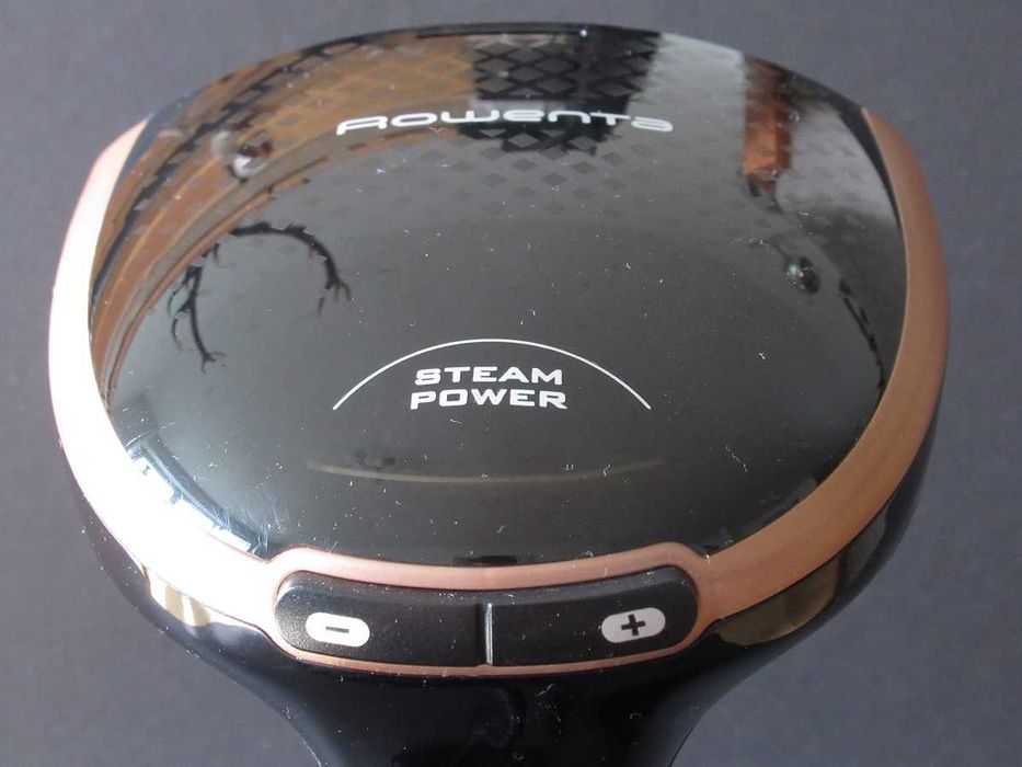 Rowenta DR9100D1 Access Steam Care szczotka parowa, żelazko parowe