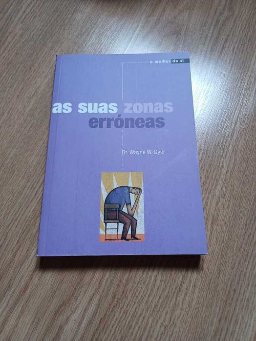 Livros coleção "O melhor de Si": 5 € cada