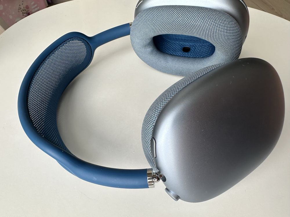 Навушники AirPods Max гарний стан