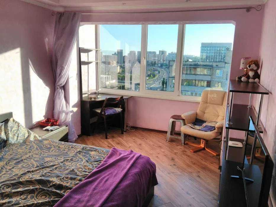 Оренда 1-к квартири на бул. Миколи Міхновського