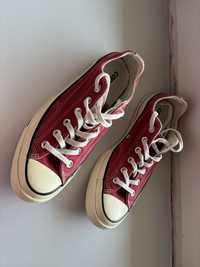 Converse vintage