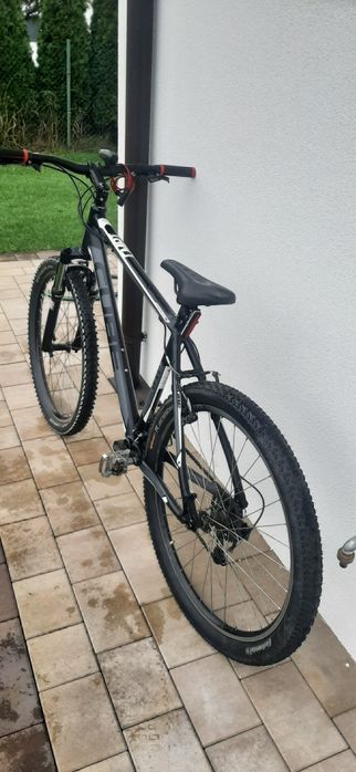 Rower Górski CUBE CMPT koła 26 cali