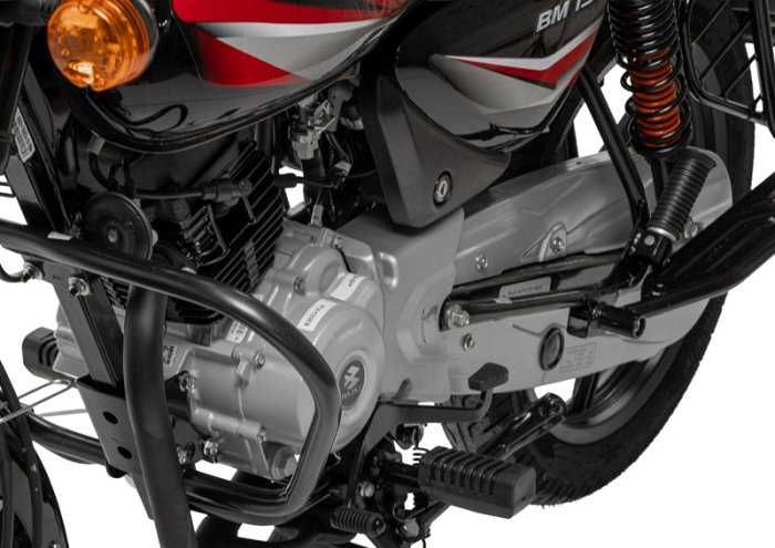 Акція Чорна пятниця !!! Bajaj Boxer ВМ 150