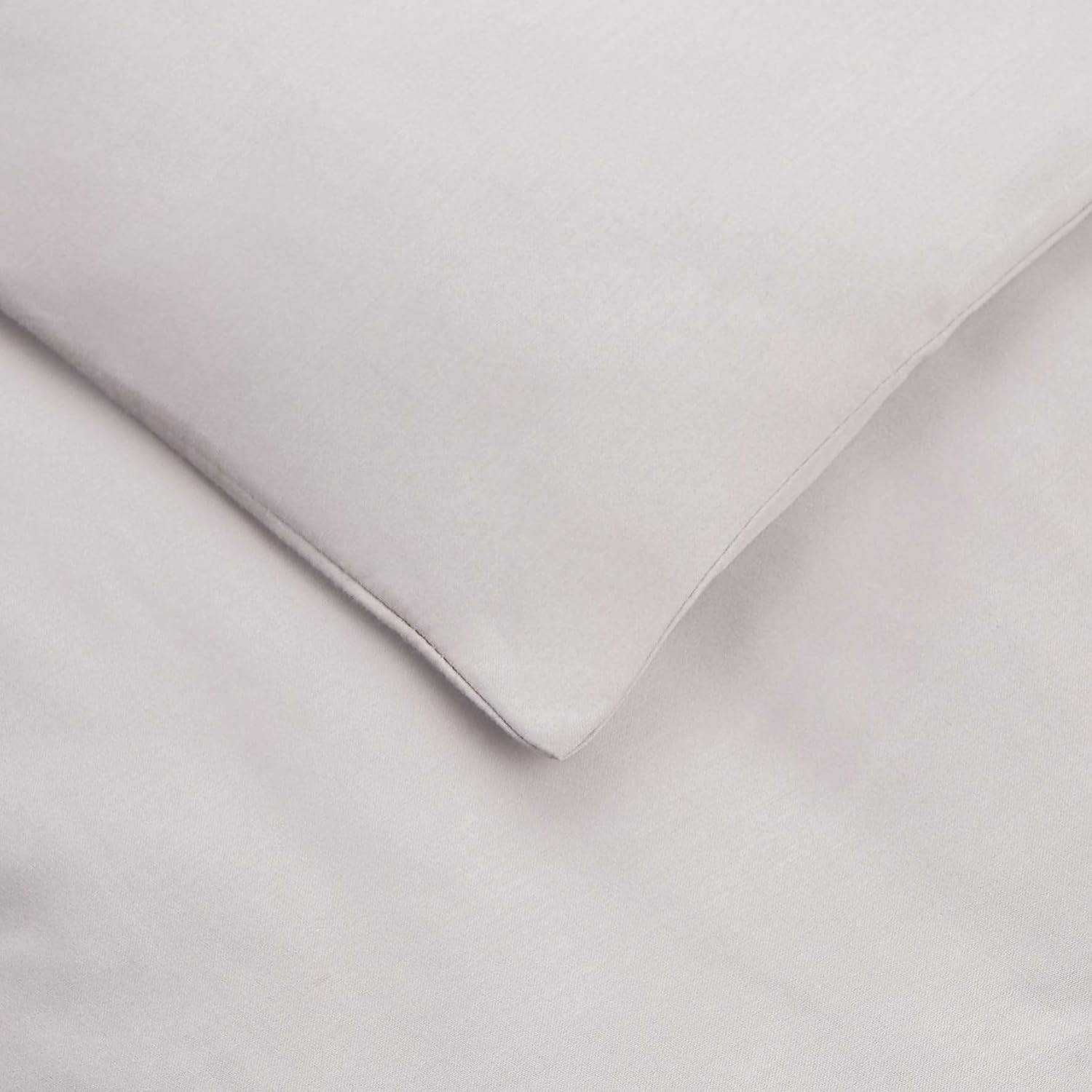 KOMPLET POŚCIELI BAWEŁNA Kołdra 135x200 + 80x80 Poszewka Pościel
