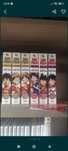 One piece omnibus 85-87 po angielsku