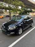 VW Polo 1.6 TDI Match BlueMotion