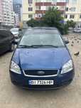Ford C-max 2007рік