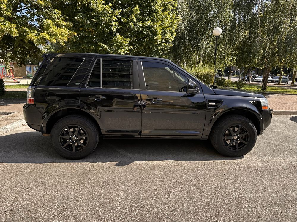 Lend rover  гарний стан