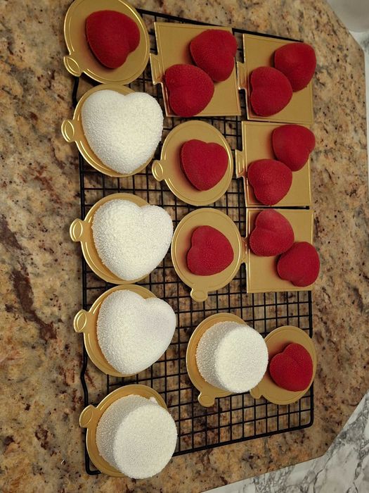 ciasto na zamówienie