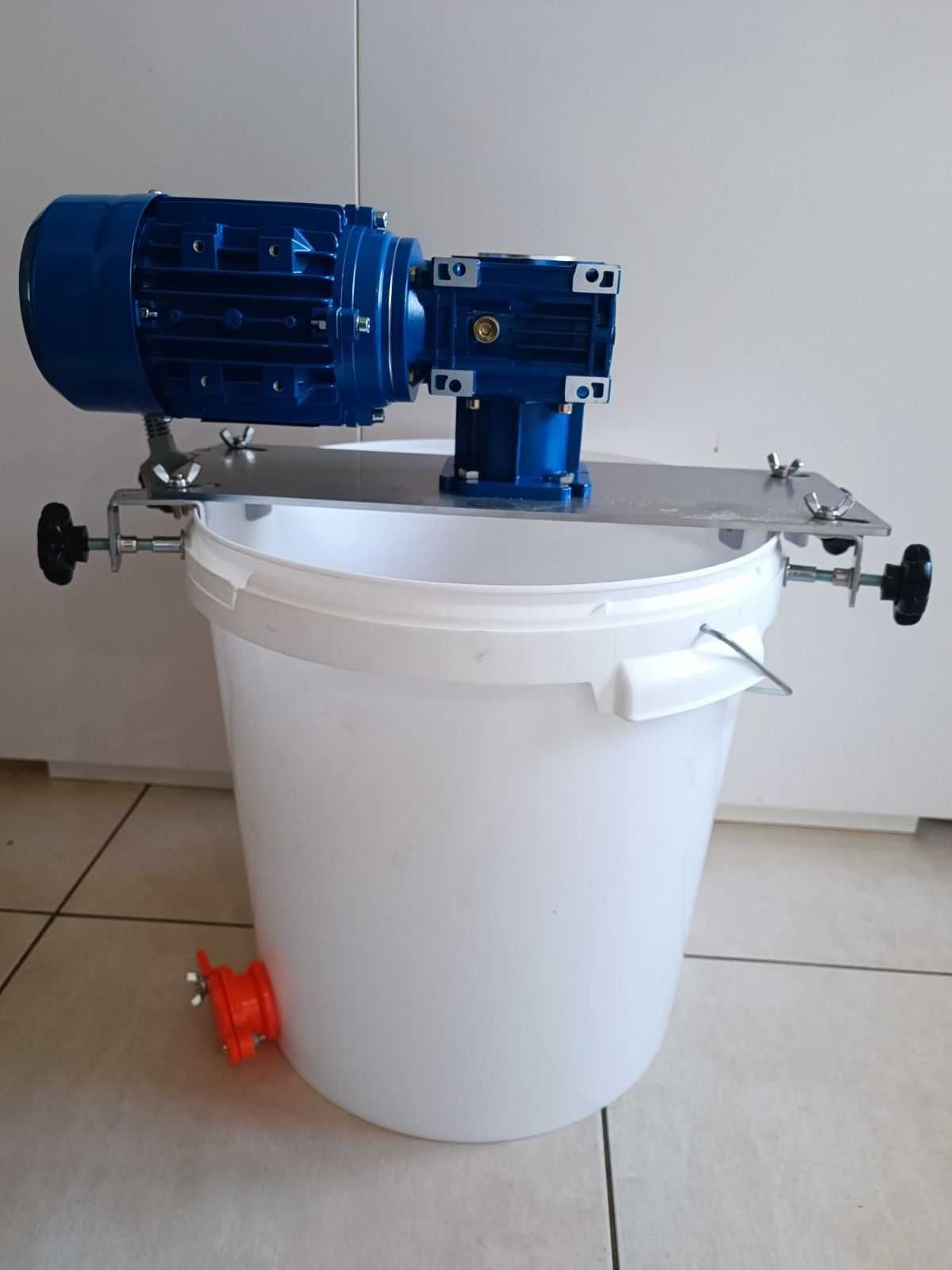 Kremownica do miodu