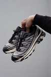 Salomon XT-6 Expanse Grey White Black (41-45)