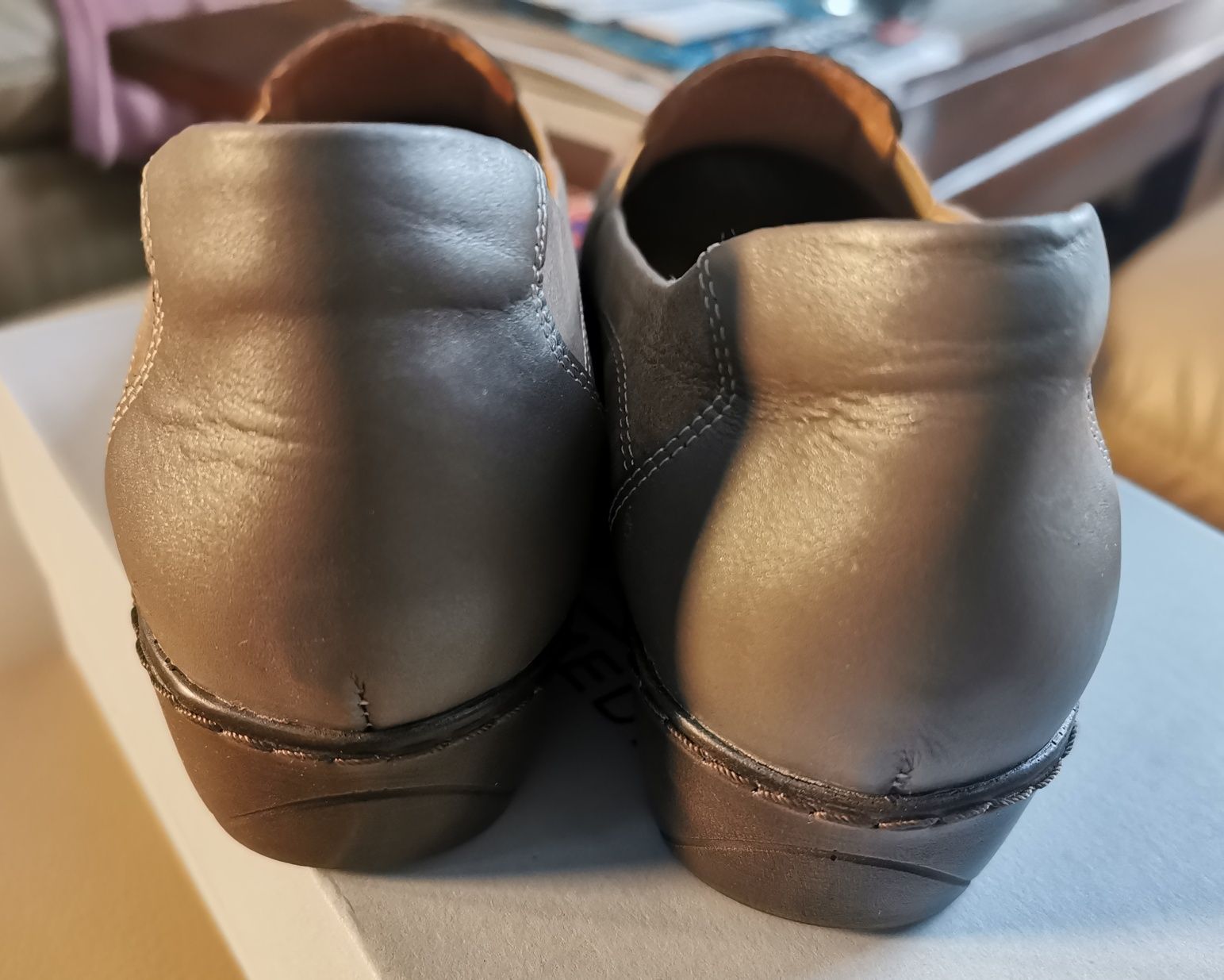 Buty Kosela medic model 9212