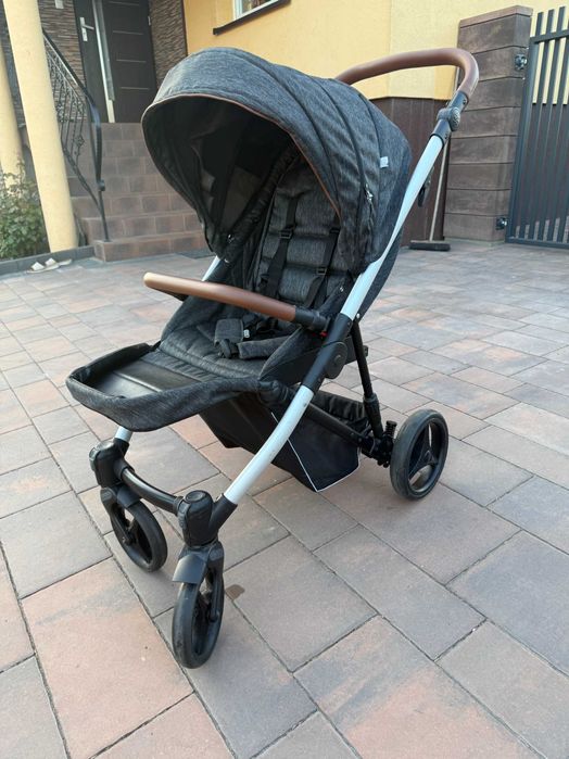 spacerówka Bebetto, stan idealny