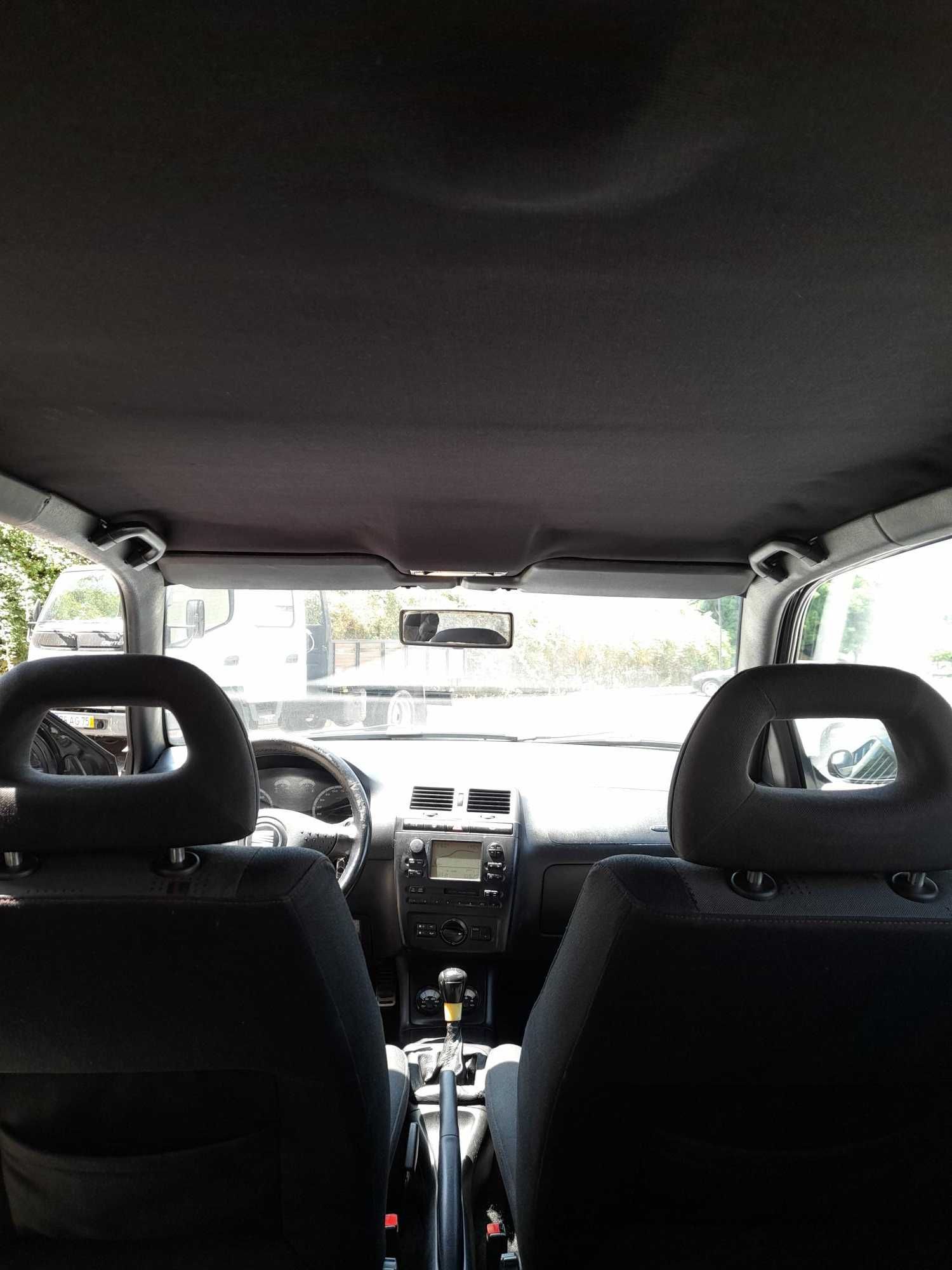 Seat Ibiza 1.9 TDI Sport