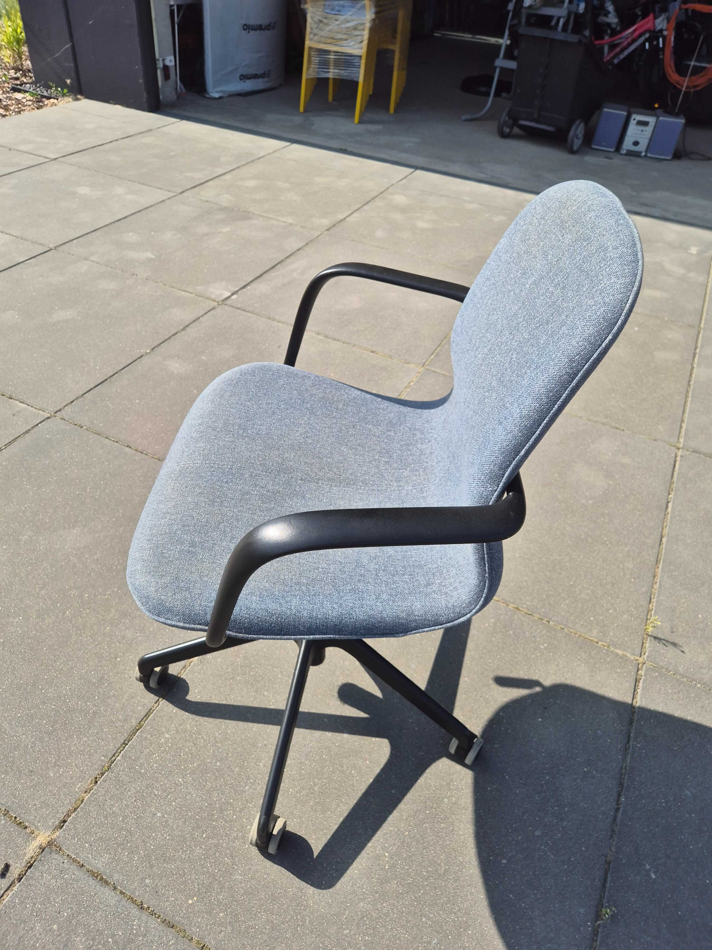 Krzesło IKEA Langfjall