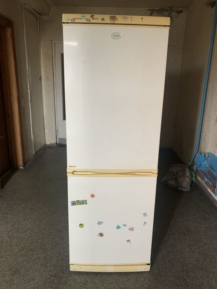 Холодильник Snaige