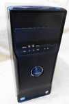 Системный блок: Intel DB75EN, i5-3330, 8 GB DDR3-1600, 500 GB HDD