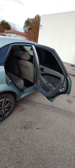 Шевроле  лачетті 2007р.в.  1.8LDA бензин-газ