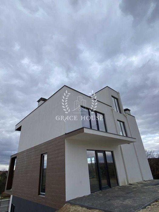 БЕЗ% Продажа видового дома 250м Лесники Ходосовка участок 7.5 соток