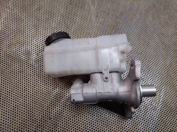 Bomba central dos travões RENAULT Clio IV (BH_)