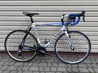 Rower szosowy COLNAGO aluminiowo carbonowy