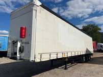 Schmitz Cargobull Standart