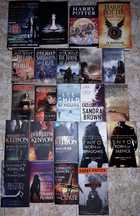 Livros de bolso em inglês