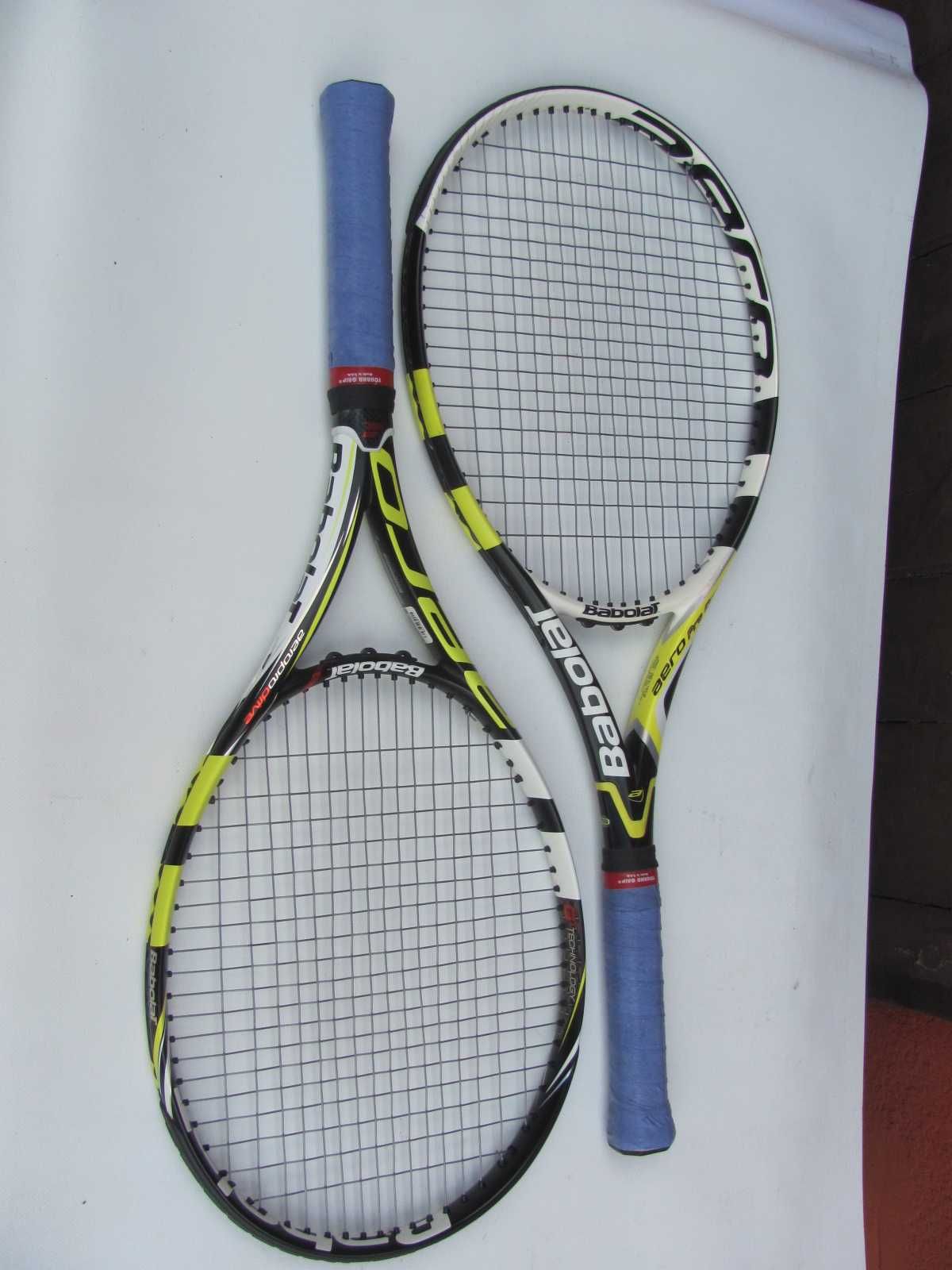 Rakieta babolat aeropro drive