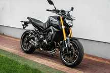 Yamaha MT 09 900 2015 ABS Transport Raty Największy Wybór Moto w PL