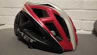 Kask rowerowy MET M66 ZEFIRO 54-61 cm