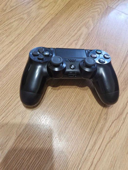 PlayStation 4 Pro