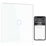 Smart Home Dotykowy Włącznik Pojedyńczy Bseed Smart Wifi