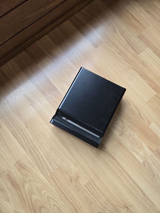 Suporte bicicleta de parede - COMO NOVO