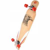 Deskorolka Longboard