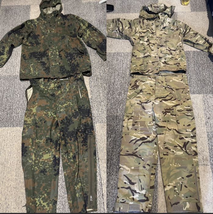 Військова амуніція