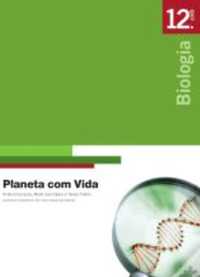 Planeta com Vida - Biologia - 12º ano - Manual

de Cristina Carrajola