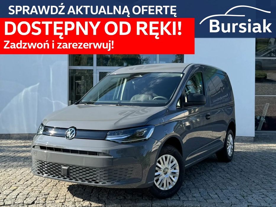 Volkswagen Caddy Cargo  Caddy • (962030)