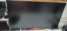 Monitor 27'' LG IPS FullHD