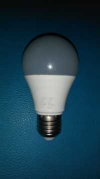 Led Лампа, лампочка 12 вольт 12w