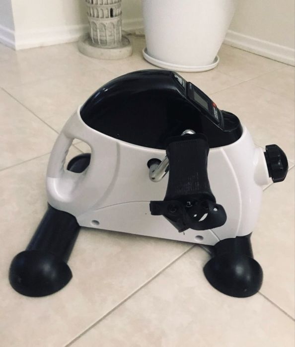 Міні велотренажер