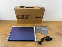 1337. Laptop ASUS 14 cali. JAK NOWY! SSD M2, Windows 11. Intel 2.80GHz