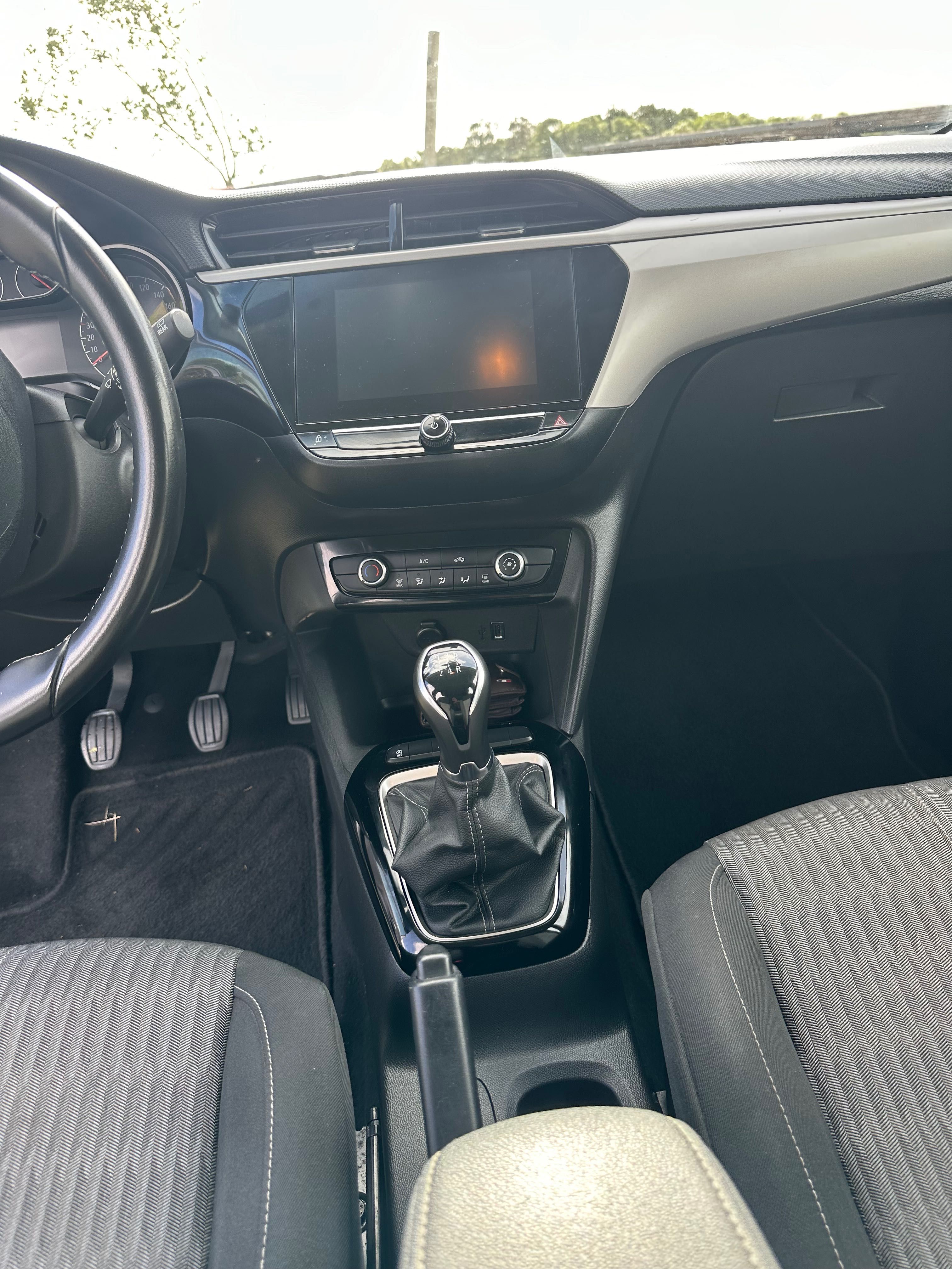 Opel corsa. Para venda impecável