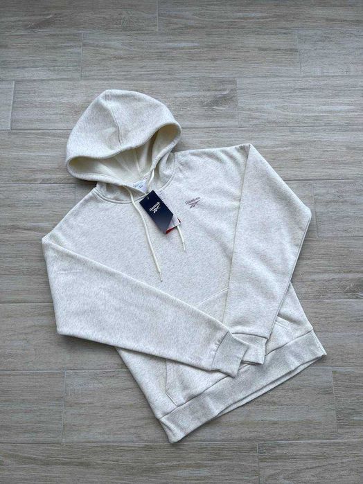 США! Жіночі спортивні костюми Reebok Identity Оригінал! На флісі! S